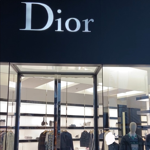 Dior Air Jordan 1 Retro Low Men - Picture 11 of 12